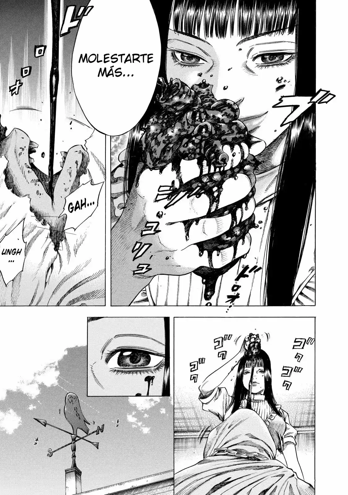 Shiga Hime - Capítulo 5 - Página 18 - LectorTMOo