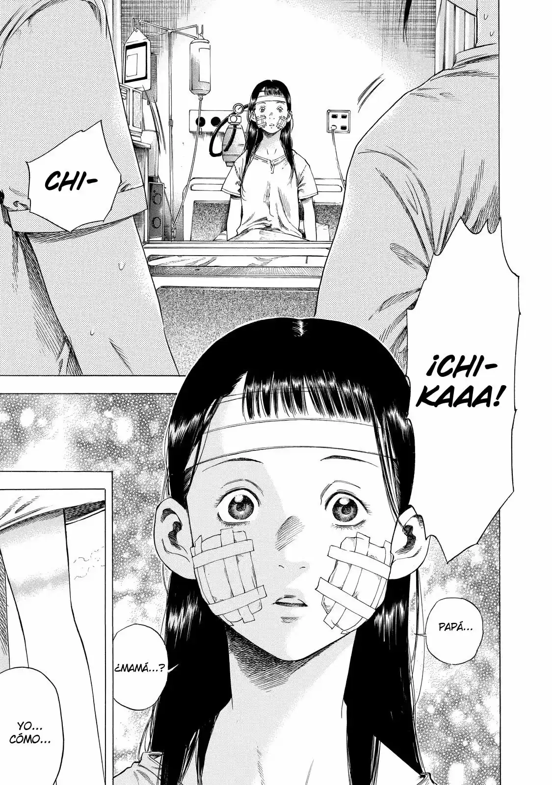 Shiga Hime - Capítulo 6 - Página 8 - LectorTMOo