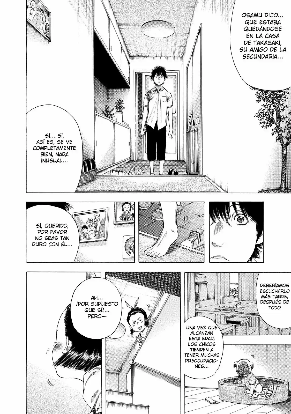 Shiga Hime - Capítulo 6 - Página 11 - LectorTMOo