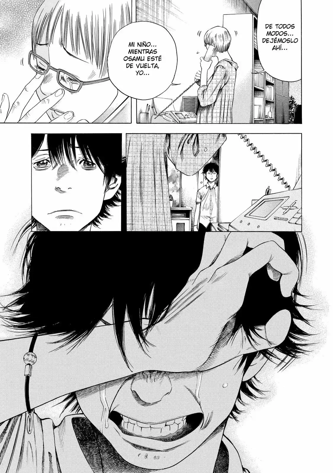 Shiga Hime - Capítulo 6 - Página 12 - LectorTMOo