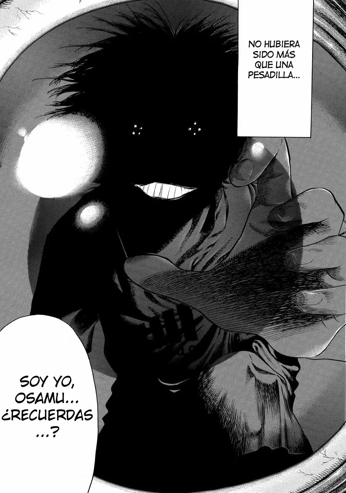 Shiga Hime - Capítulo 6 - Página 18 - LectorTMOo