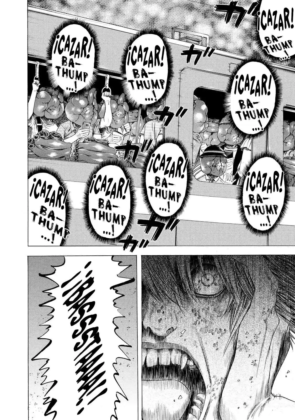 Shiga Hime - Capítulo 7 - Página 7 - LectorTMOo