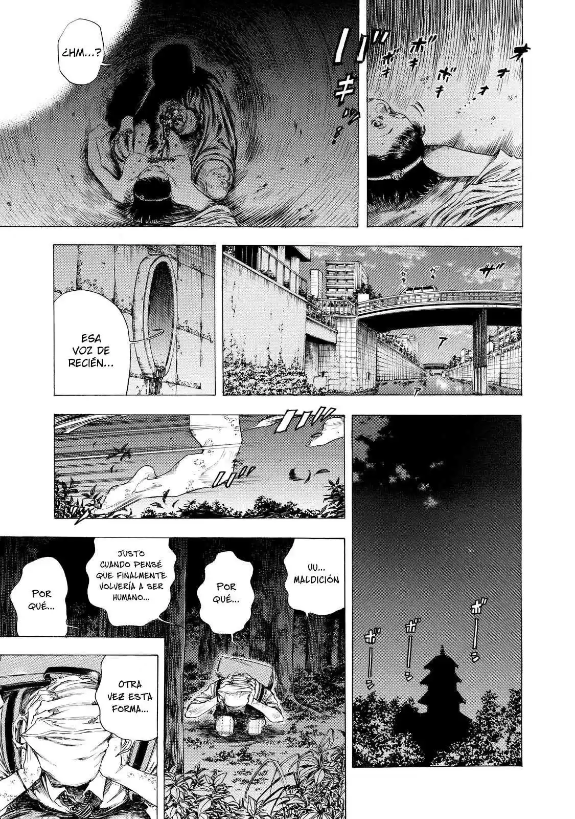 Shiga Hime - Capítulo 7 - Página 8 - LectorTMOo