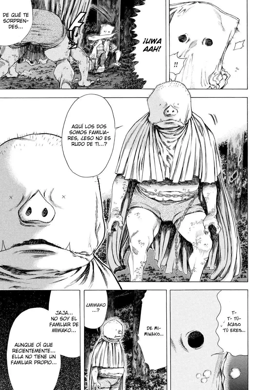 Shiga Hime - Capítulo 7 - Página 10 - LectorTMOo