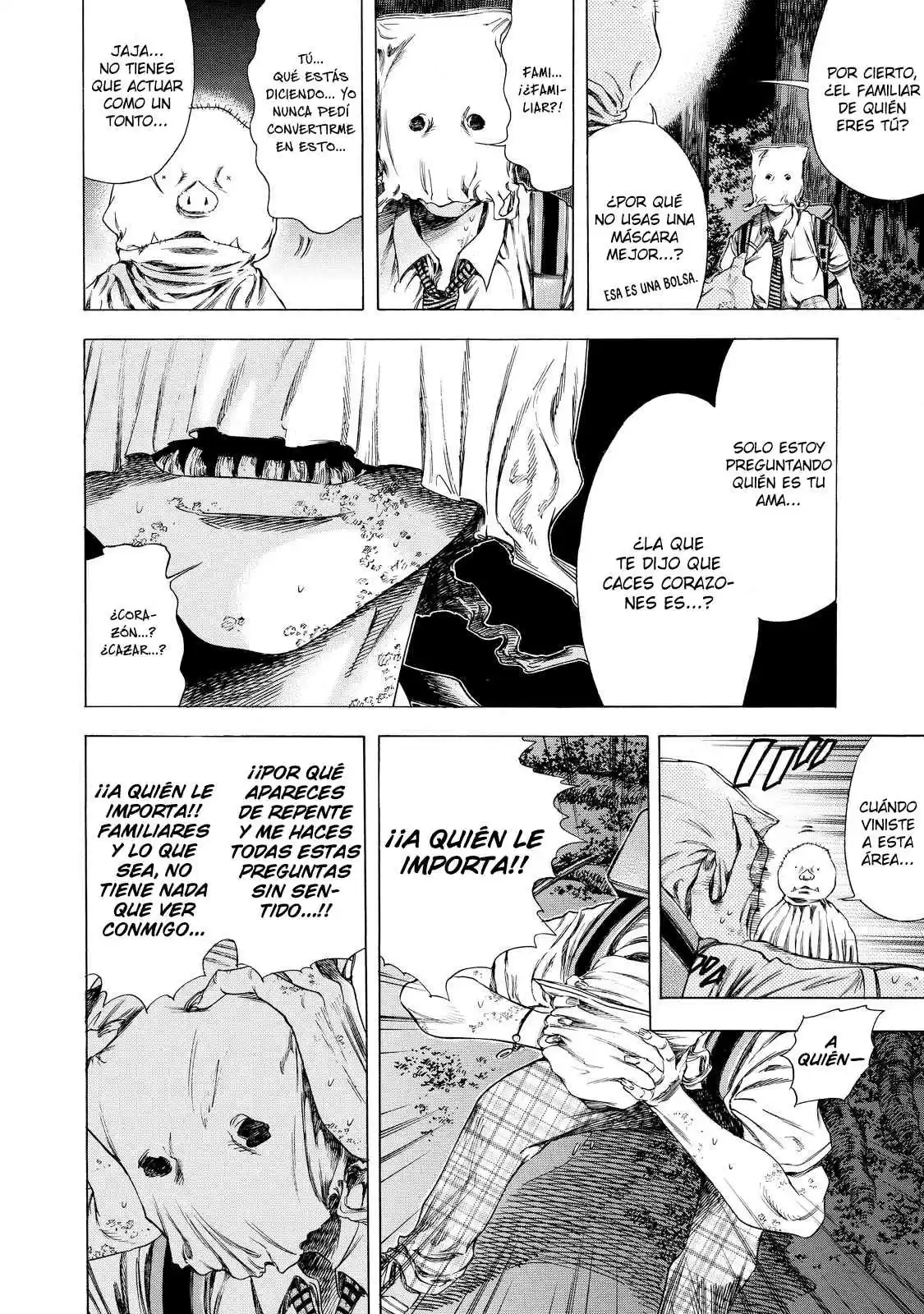 Shiga Hime - Capítulo 7 - Página 11 - LectorTMOo