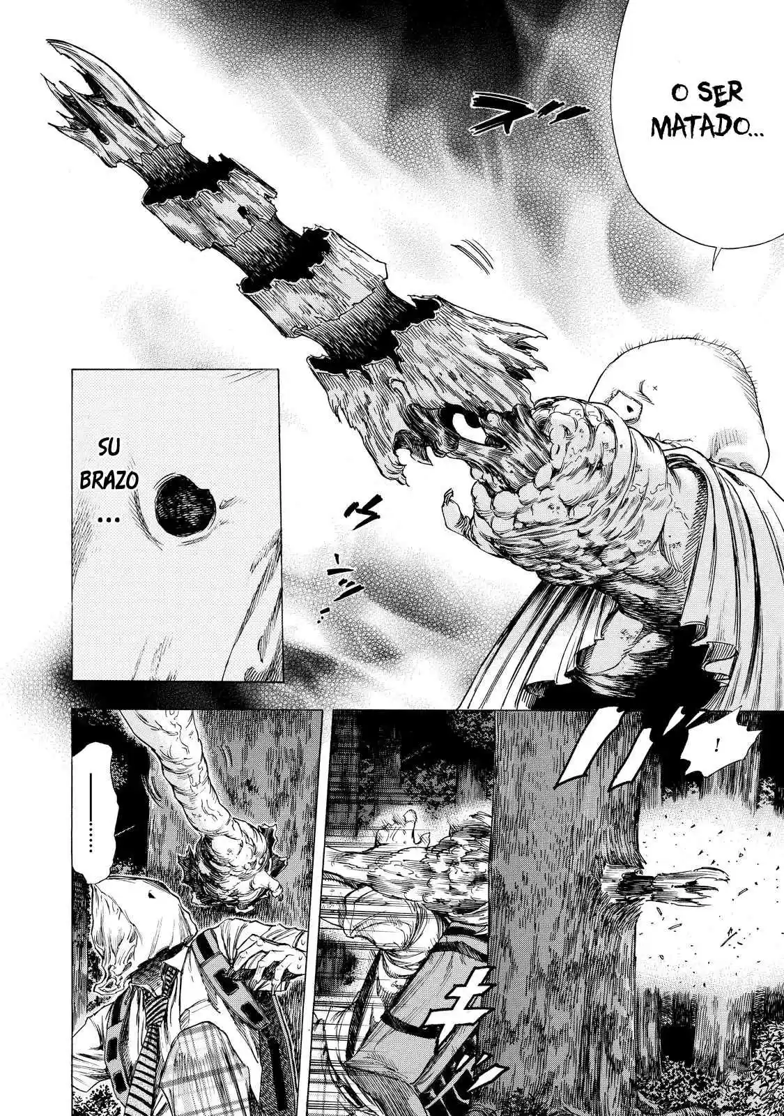 Shiga Hime - Capítulo 7 - Página 13 - LectorTMOo