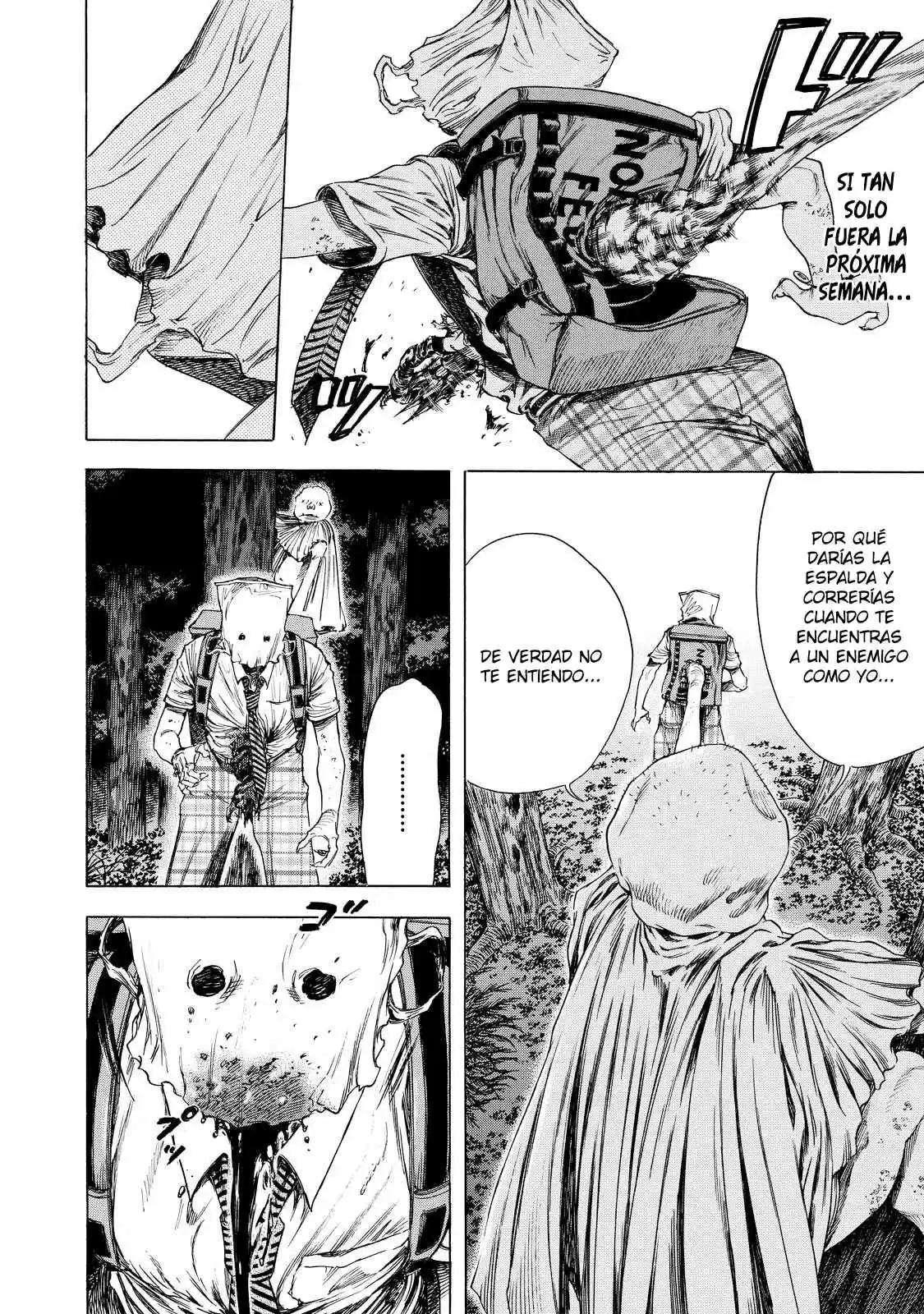 Shiga Hime - Capítulo 7 - Página 15 - LectorTMOo