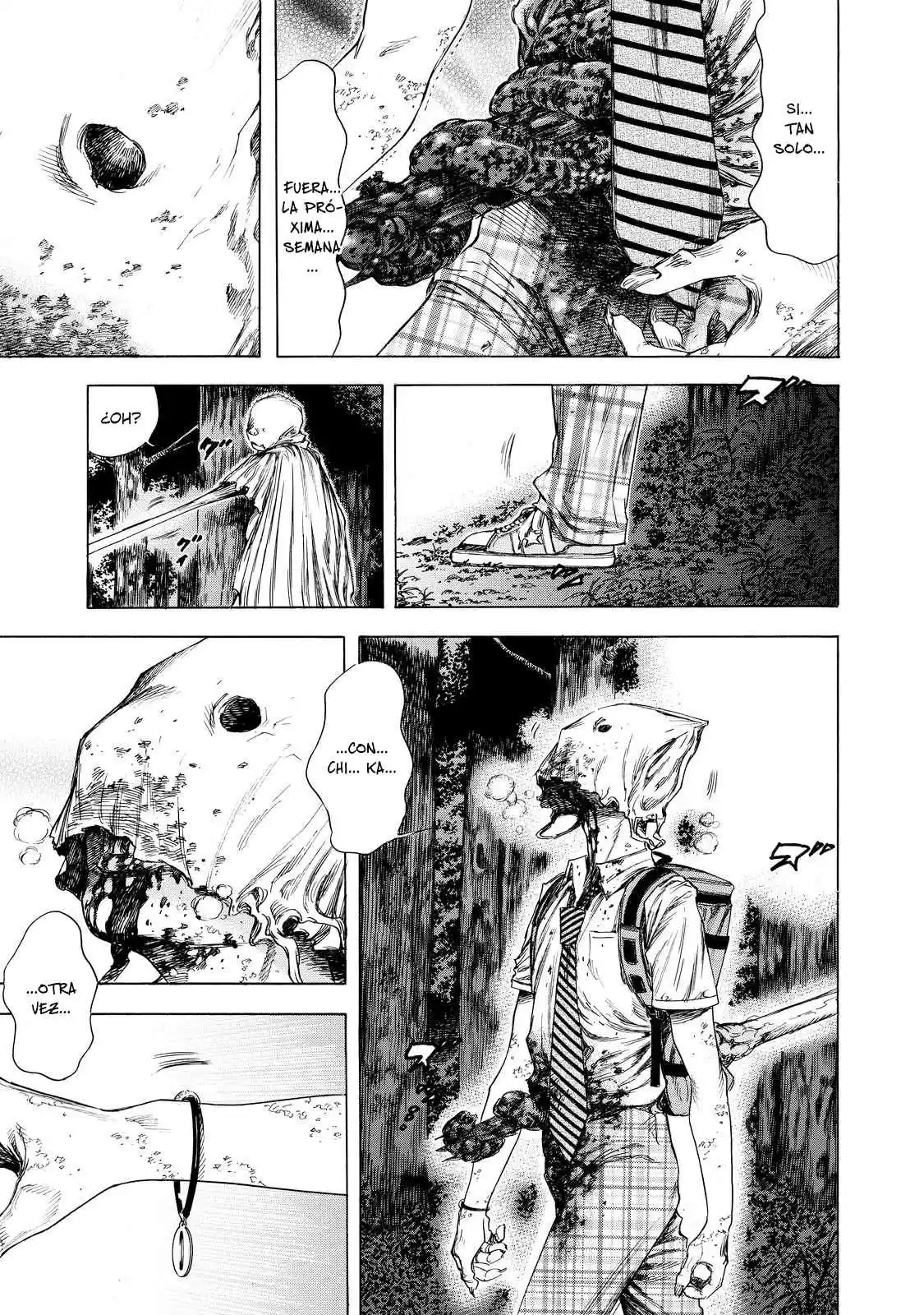 Shiga Hime - Capítulo 7 - Página 16 - LectorTMOo