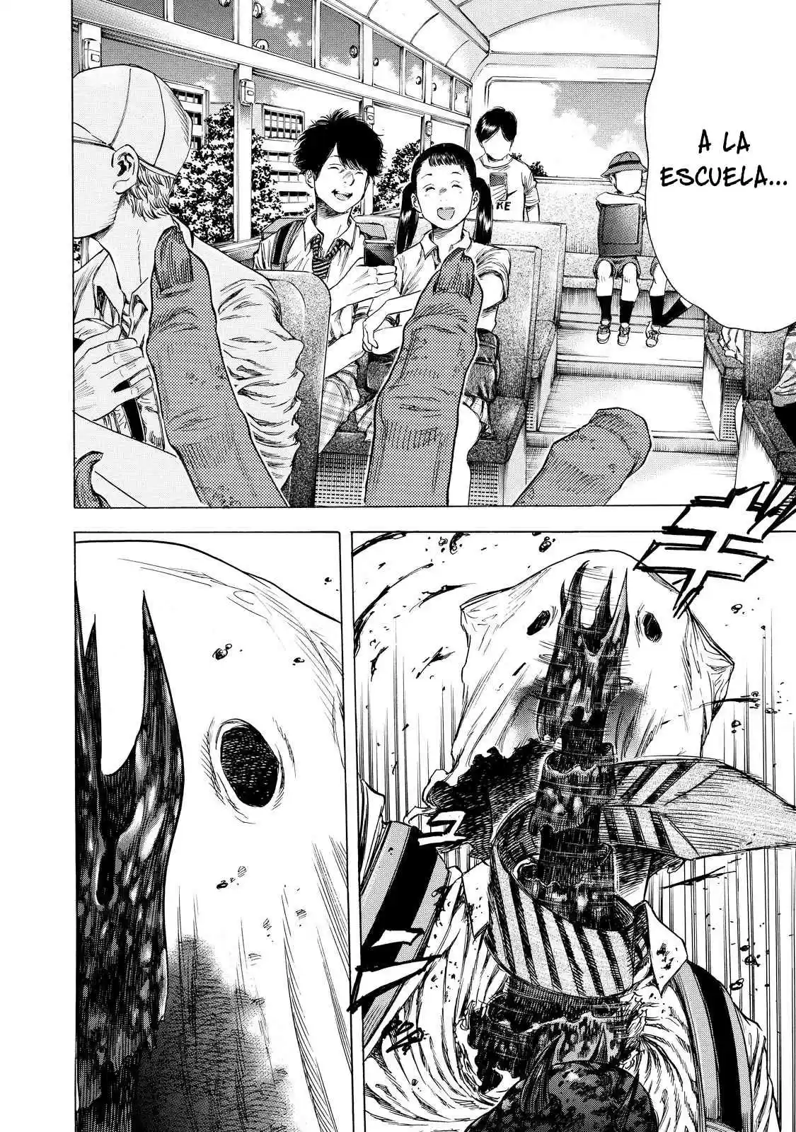 Shiga Hime - Capítulo 7 - Página 17 - LectorTMOo