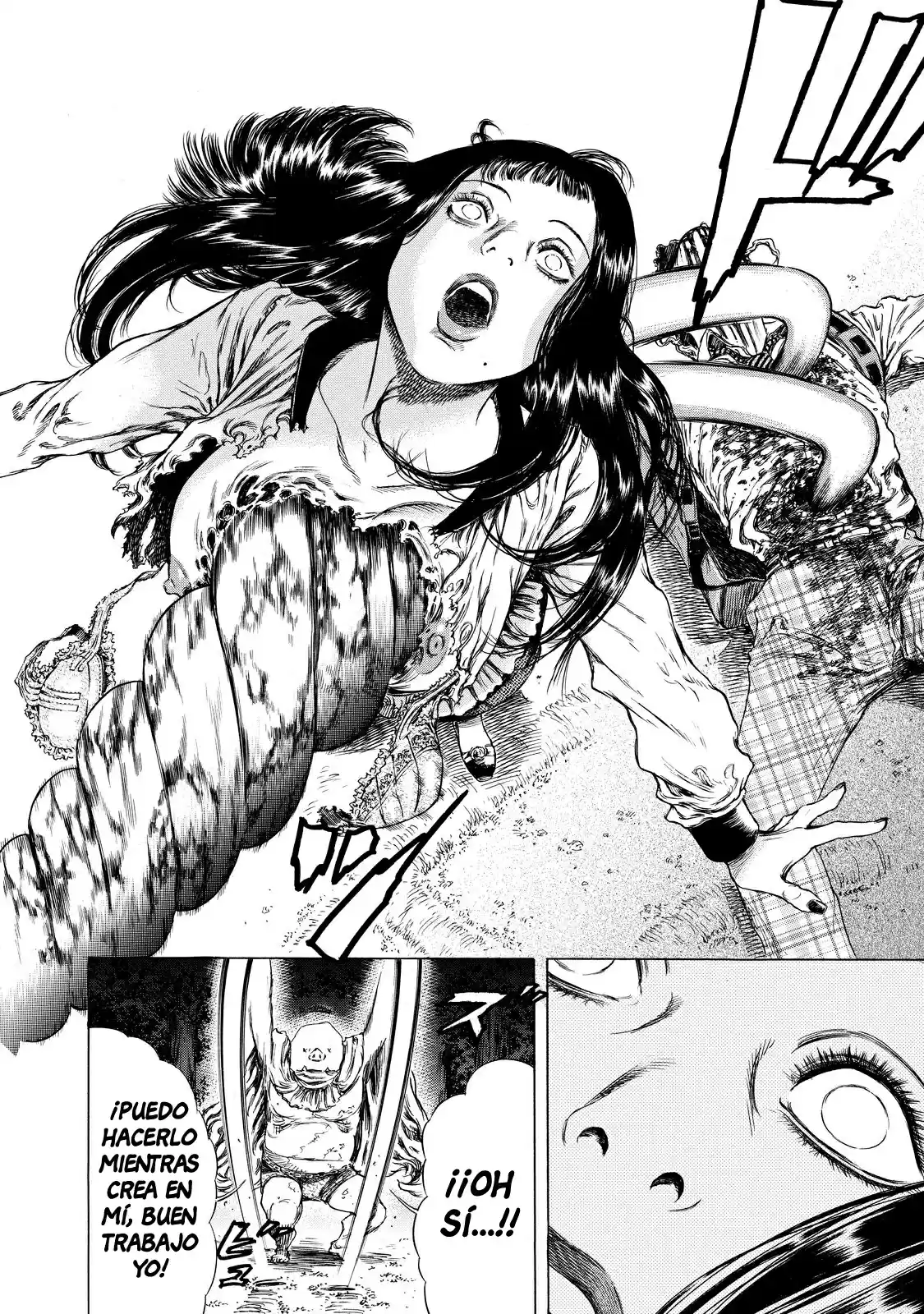 Shiga Hime - Capítulo 8 - Página 7 - LectorTMOo