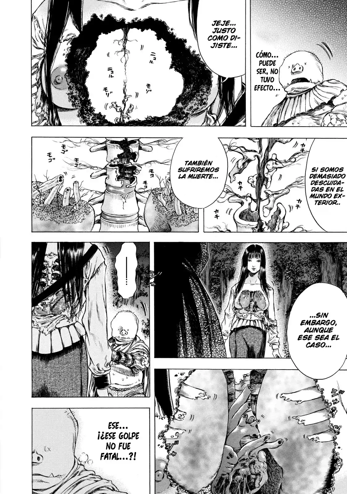 Shiga Hime - Capítulo 8 - Página 9 - LectorTMOo