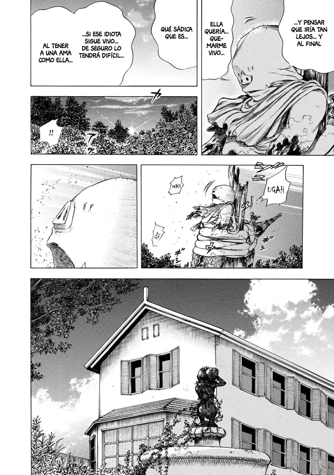 Shiga Hime - Capítulo 8 - Página 15 - LectorTMOo