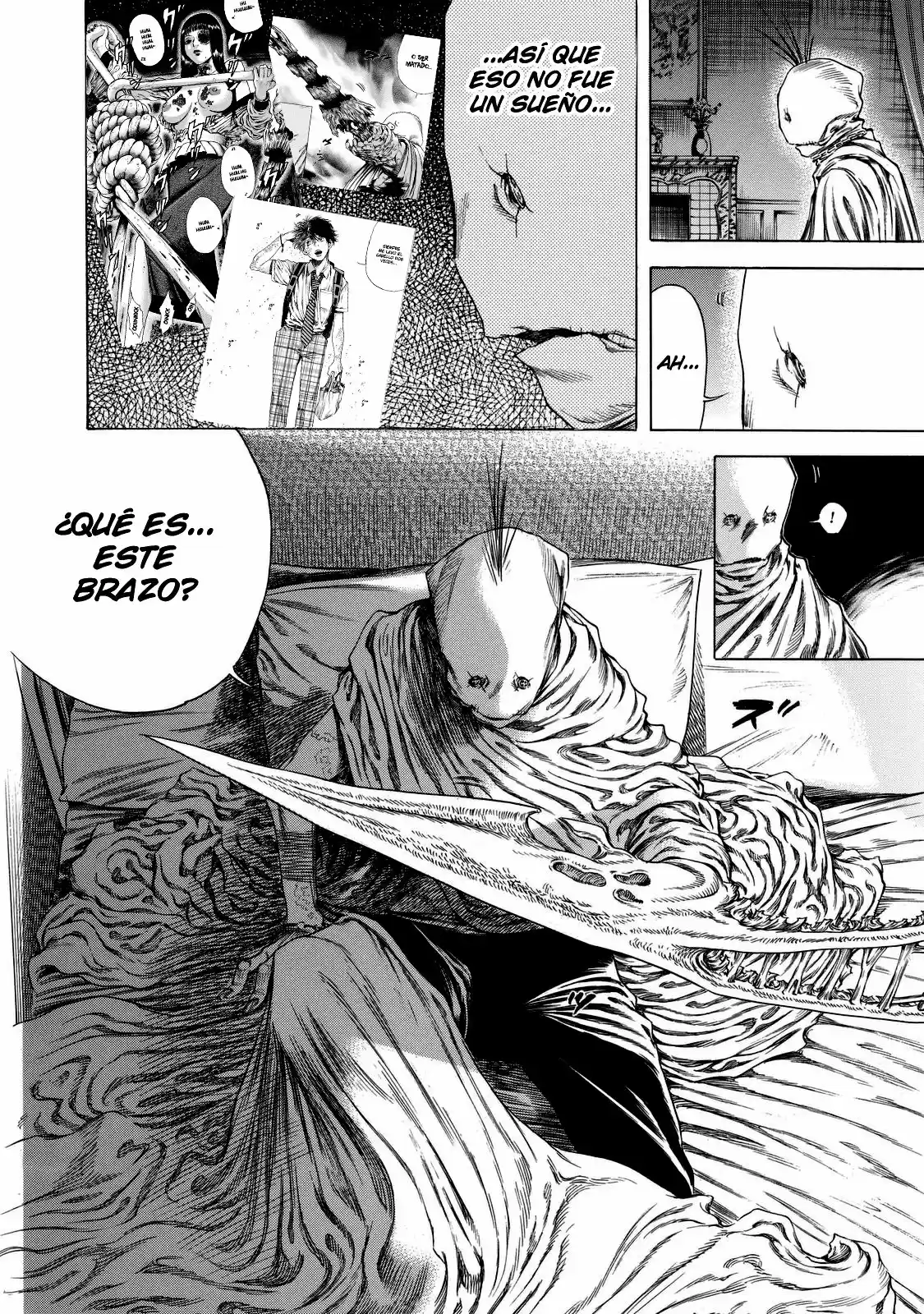 Shiga Hime - Capítulo 9 - Página 6 - LectorTMOo