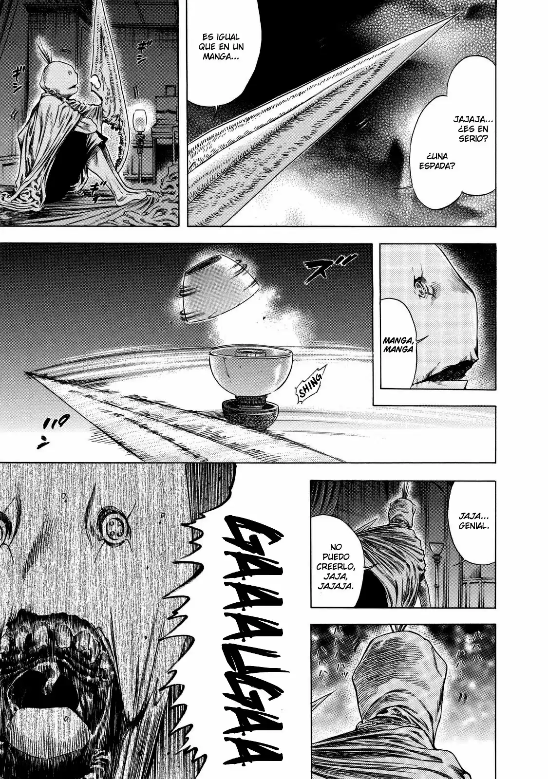 Shiga Hime - Capítulo 9 - Página 7 - LectorTMOo