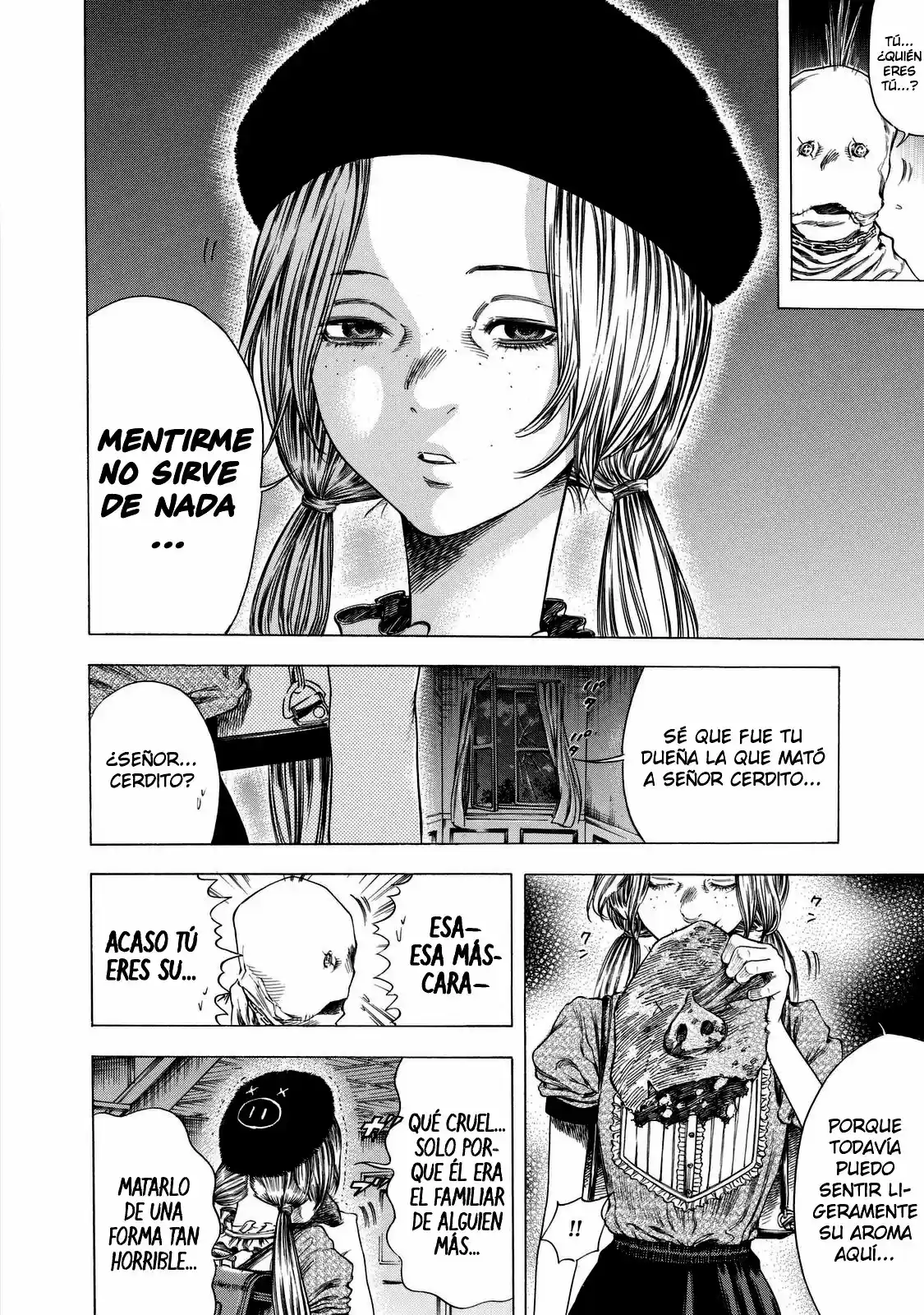 Shiga Hime - Capítulo 9 - Página 10 - LectorTMOo