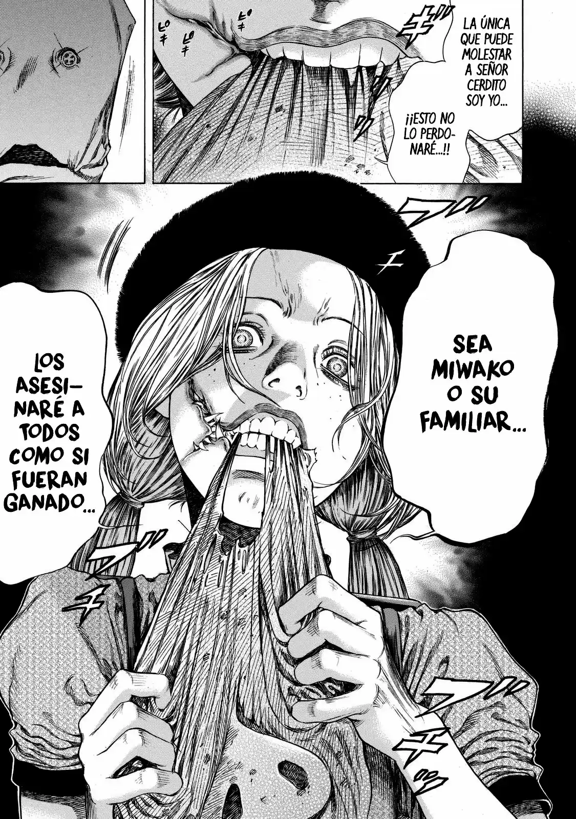 Shiga Hime - Capítulo 9 - Página 11 - LectorTMOo