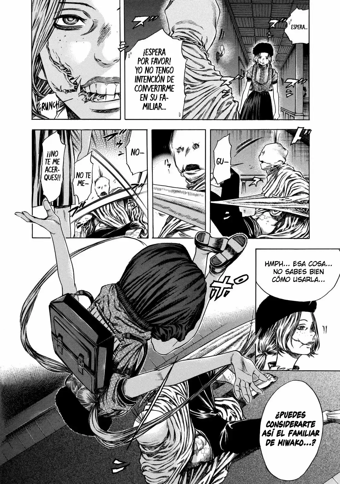 Shiga Hime - Capítulo 9 - Página 12 - LectorTMOo