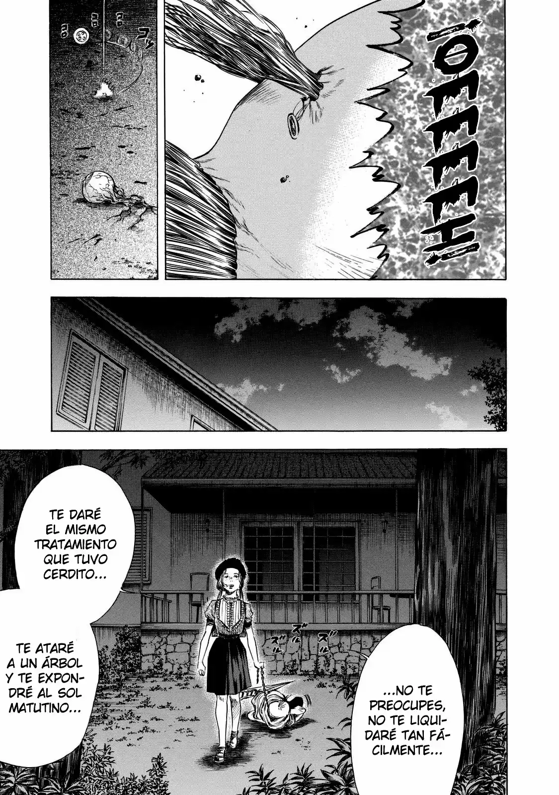 Shiga Hime - Capítulo 9 - Página 15 - LectorTMOo