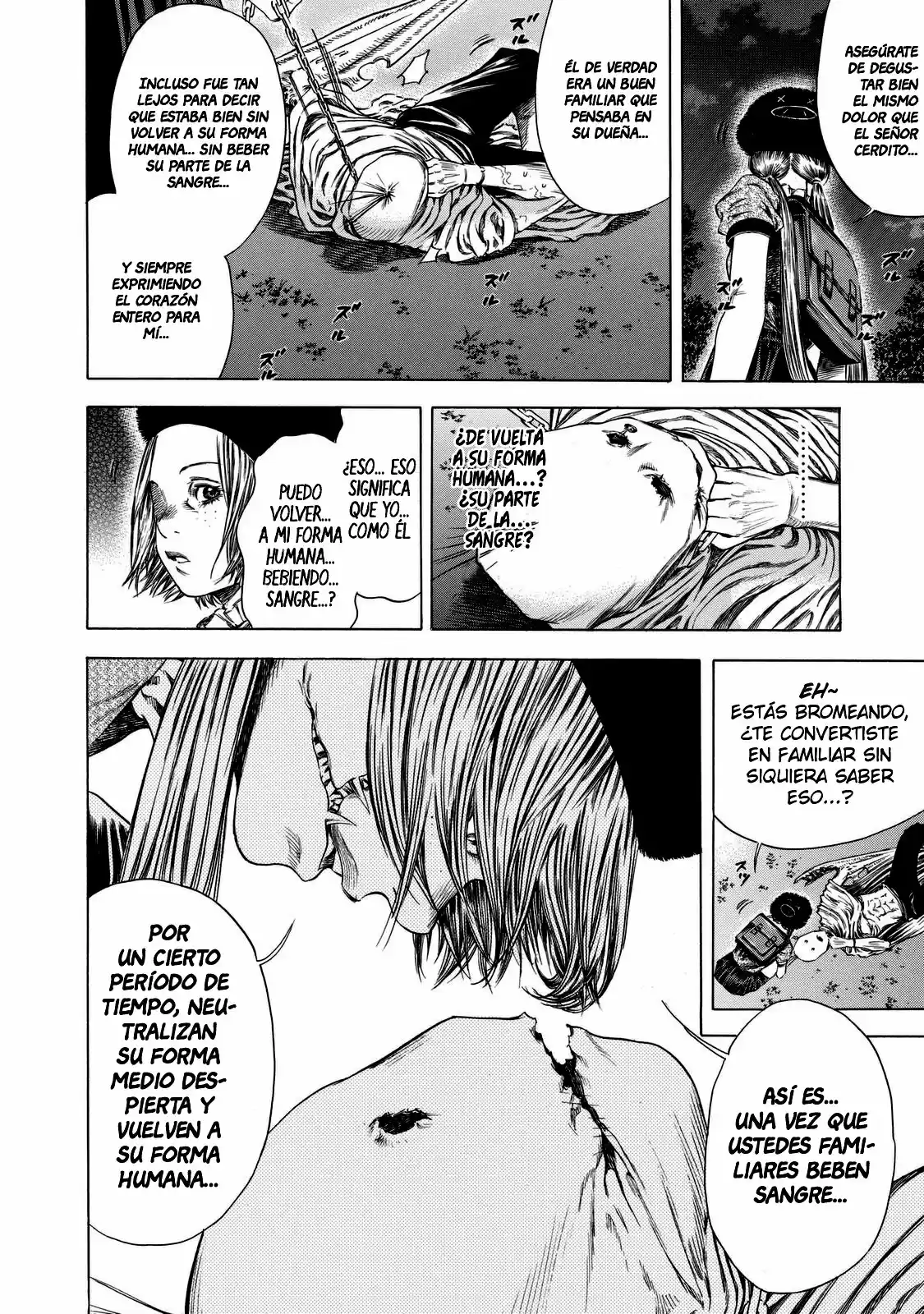 Shiga Hime - Capítulo 9 - Página 16 - LectorTMOo