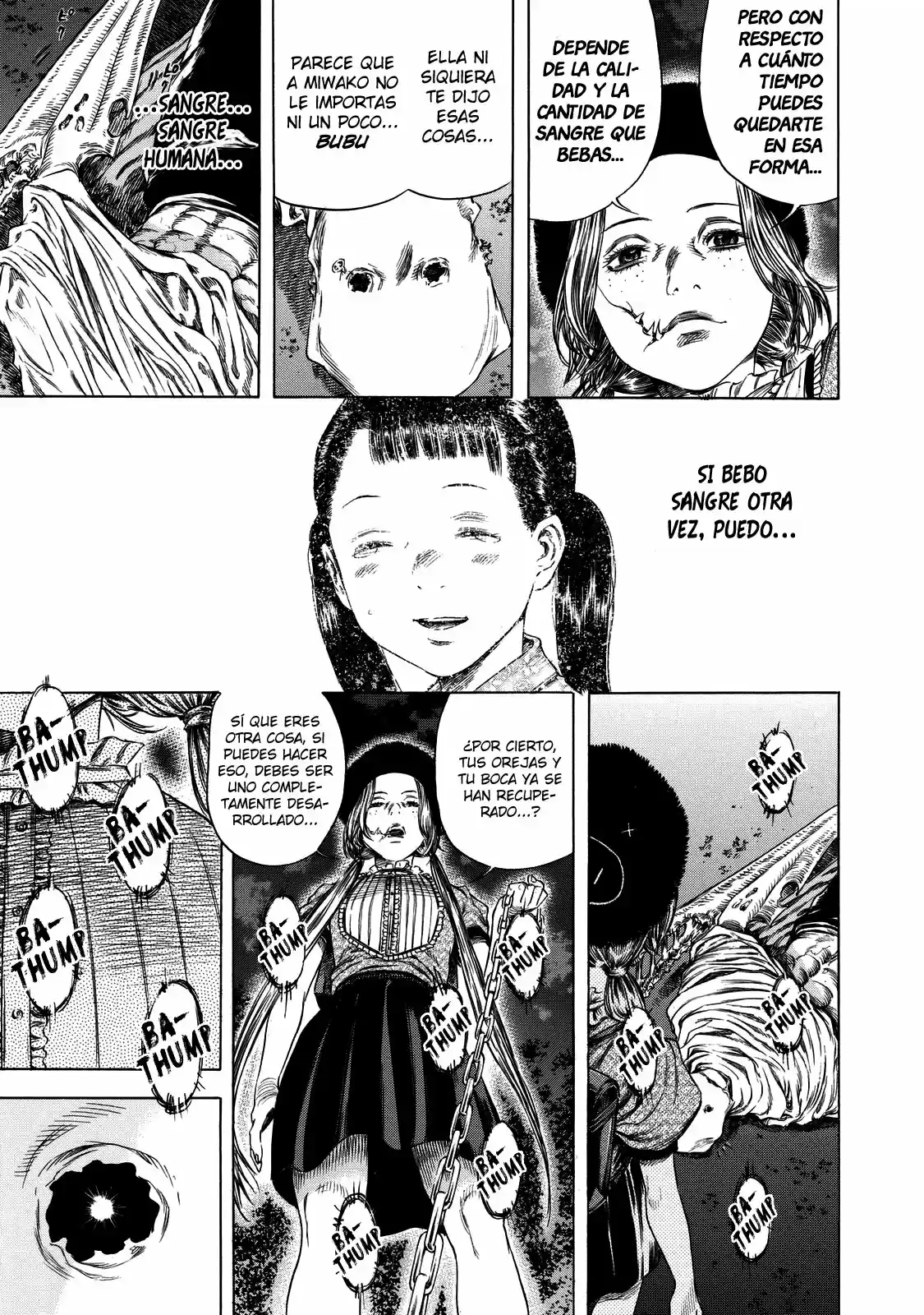 Shiga Hime - Capítulo 9 - Página 17 - LectorTMOo