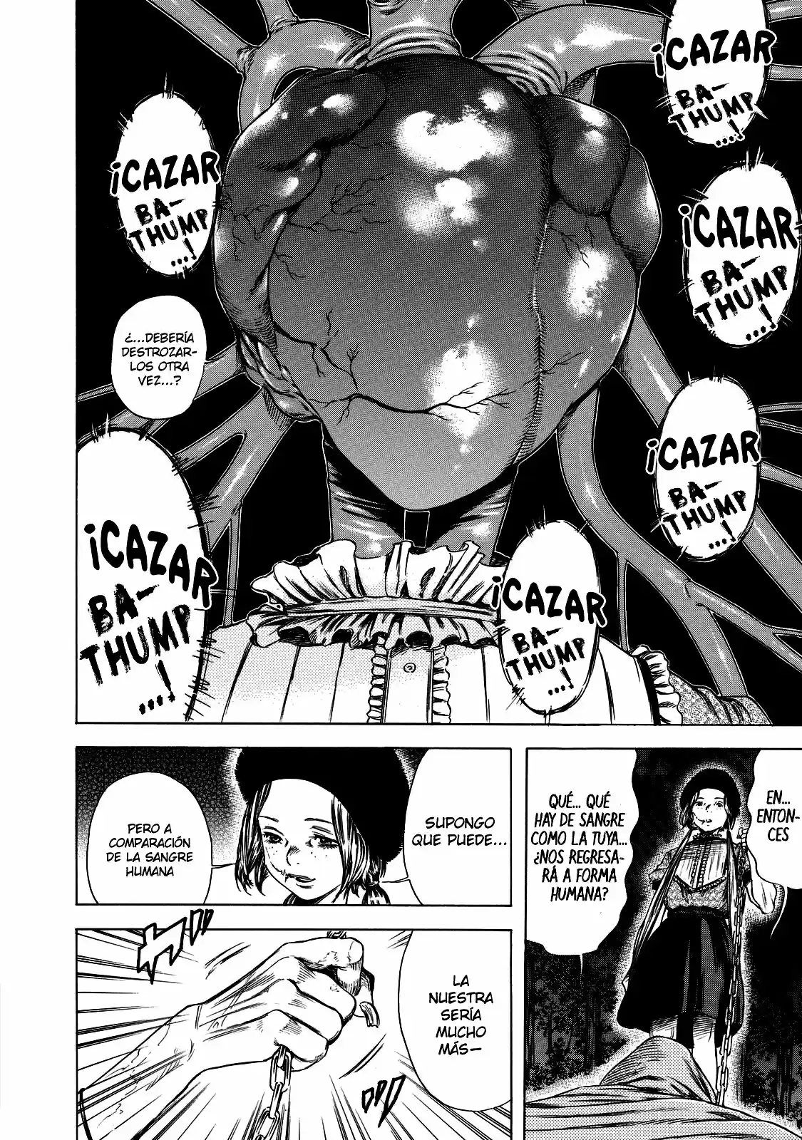 Shiga Hime - Capítulo 9 - Página 18 - LectorTMOo