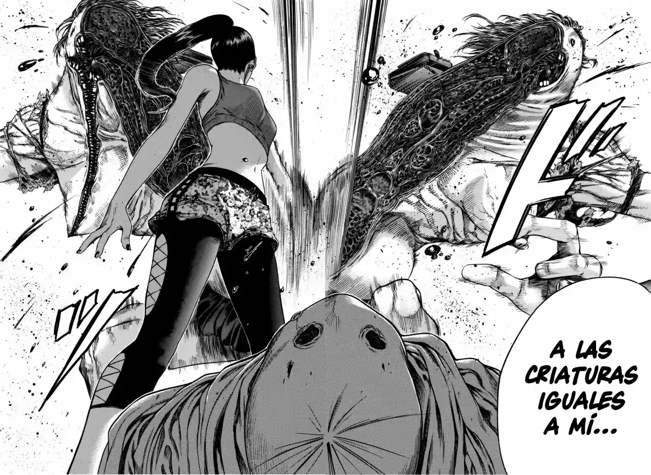 Shiga Hime - Capítulo 9 - Página 26 - LectorTMOo