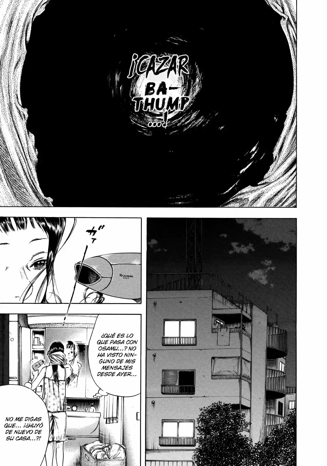 Shiga Hime - Capítulo 9 - Página 30 - LectorTMOo