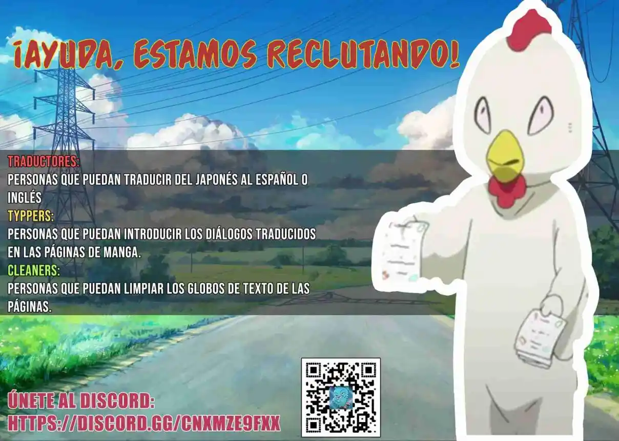 Shiganbana - Capítulo 1 - Página 56 - LectorTMOo