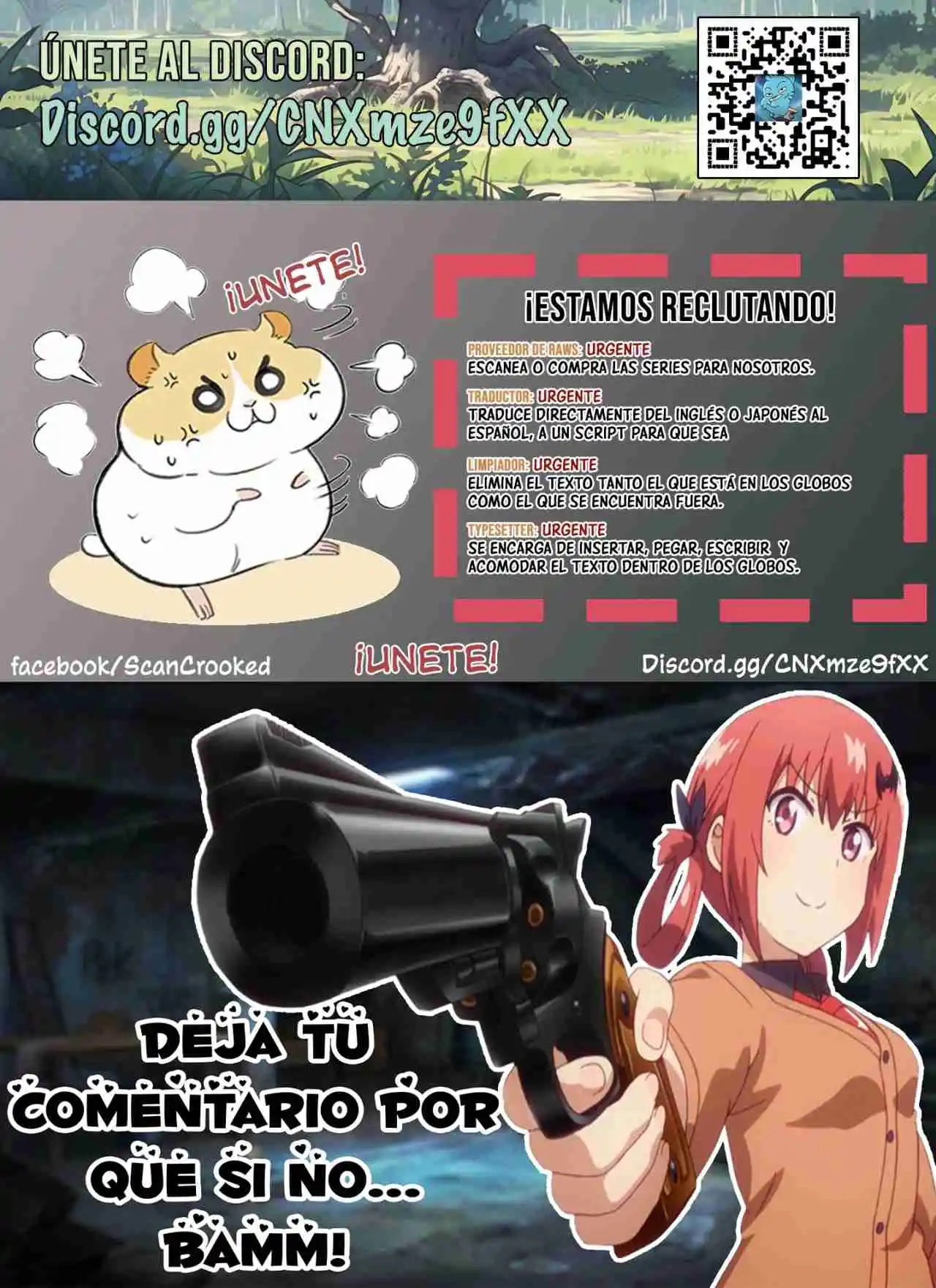 Shiganbana - Capítulo 6 - Página 30 - LectorTMOo