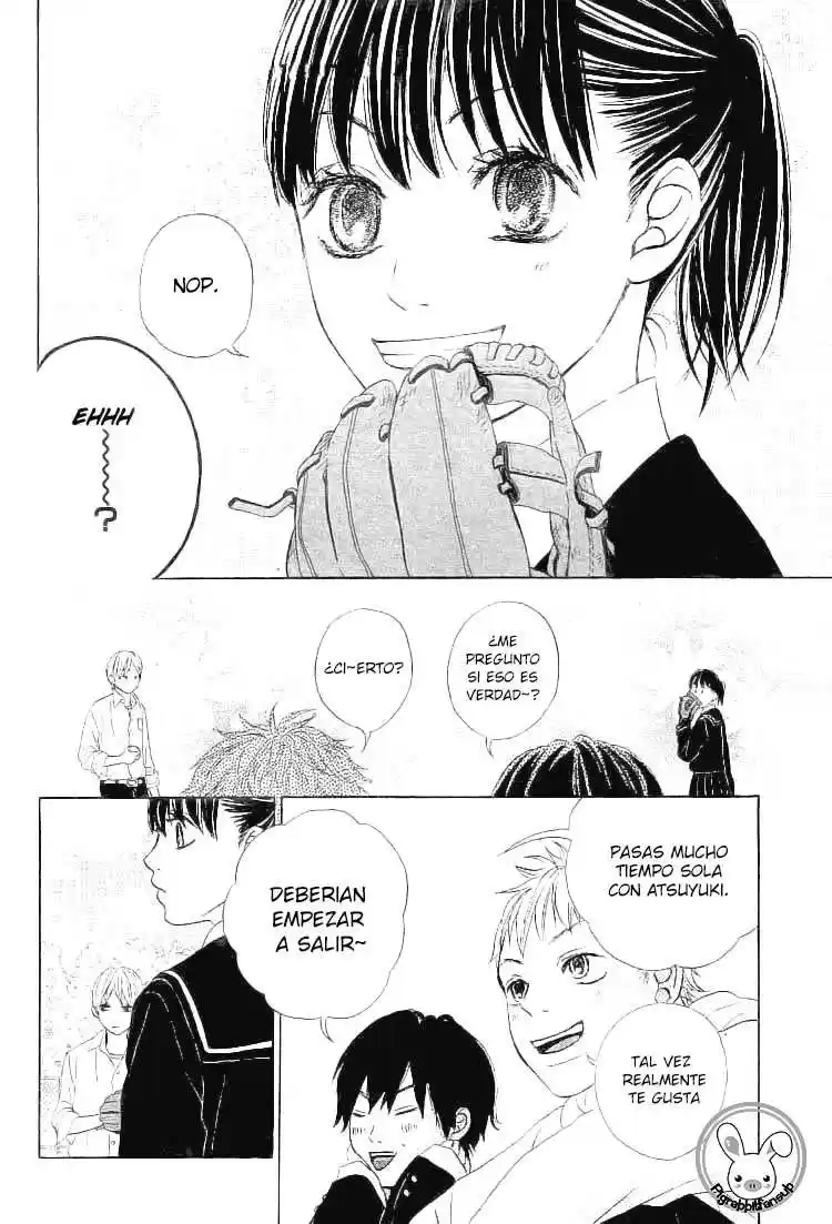 Shigatsu No Kimi Spica - Capítulo 1 - Página 5 - LectorTMOo