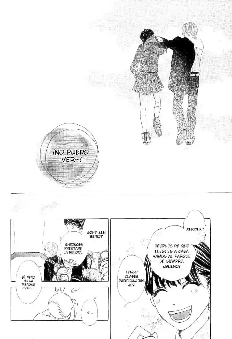 Shigatsu No Kimi Spica - Capítulo 1 - Página 7 - LectorTMOo