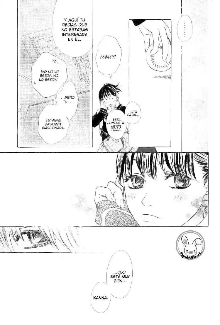 Shigatsu No Kimi Spica - Capítulo 1 - Página 10 - LectorTMOo