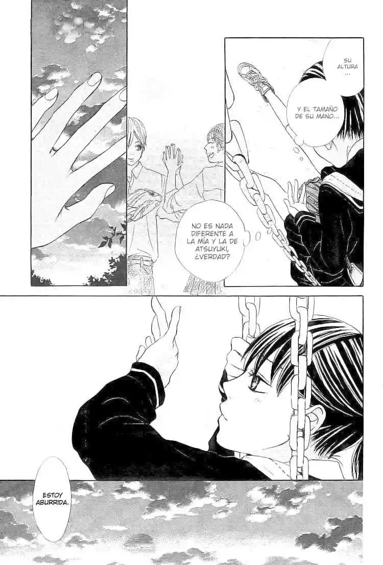 Shigatsu No Kimi Spica - Capítulo 1 - Página 12 - LectorTMOo
