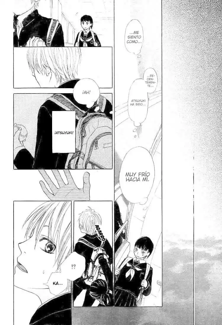 Shigatsu No Kimi Spica - Capítulo 1 - Página 13 - LectorTMOo