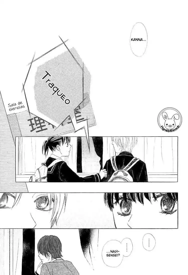 Shigatsu No Kimi Spica - Capítulo 1 - Página 14 - LectorTMOo