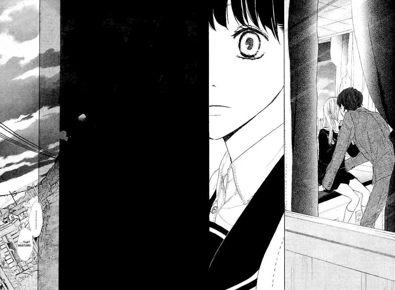 Shigatsu No Kimi Spica - Capítulo 1 - Página 15 - LectorTMOo
