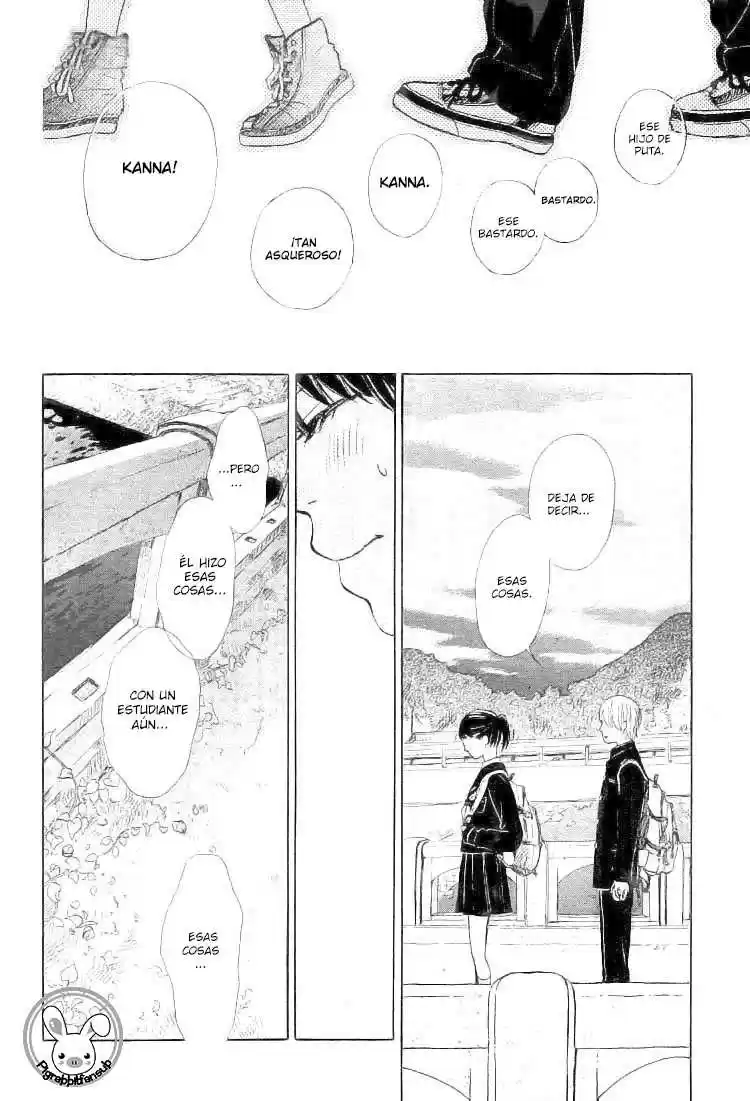 Shigatsu No Kimi Spica - Capítulo 1 - Página 16 - LectorTMOo