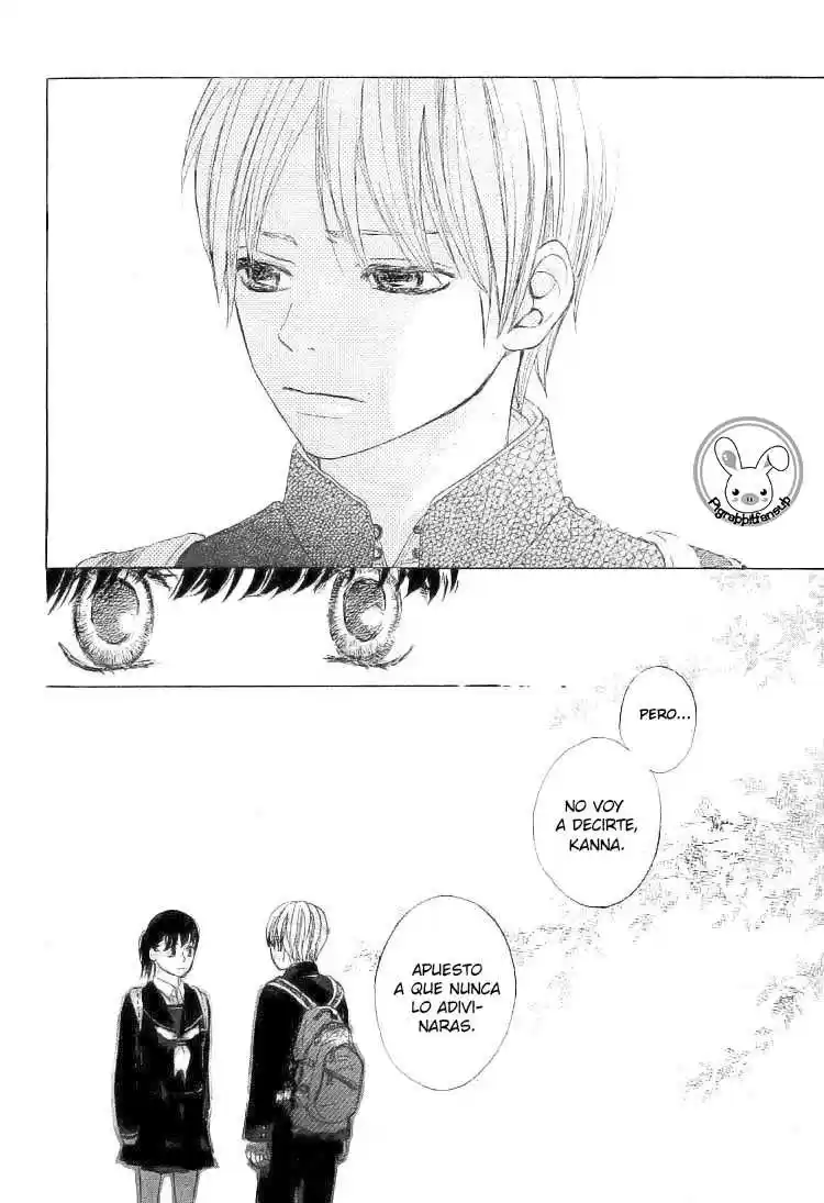 Shigatsu No Kimi Spica - Capítulo 1 - Página 18 - LectorTMOo