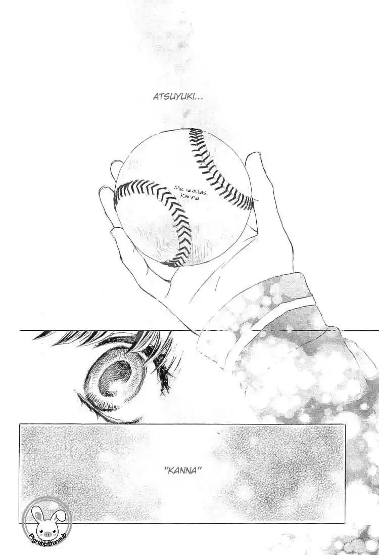 Shigatsu No Kimi Spica - Capítulo 1 - Página 21 - LectorTMOo