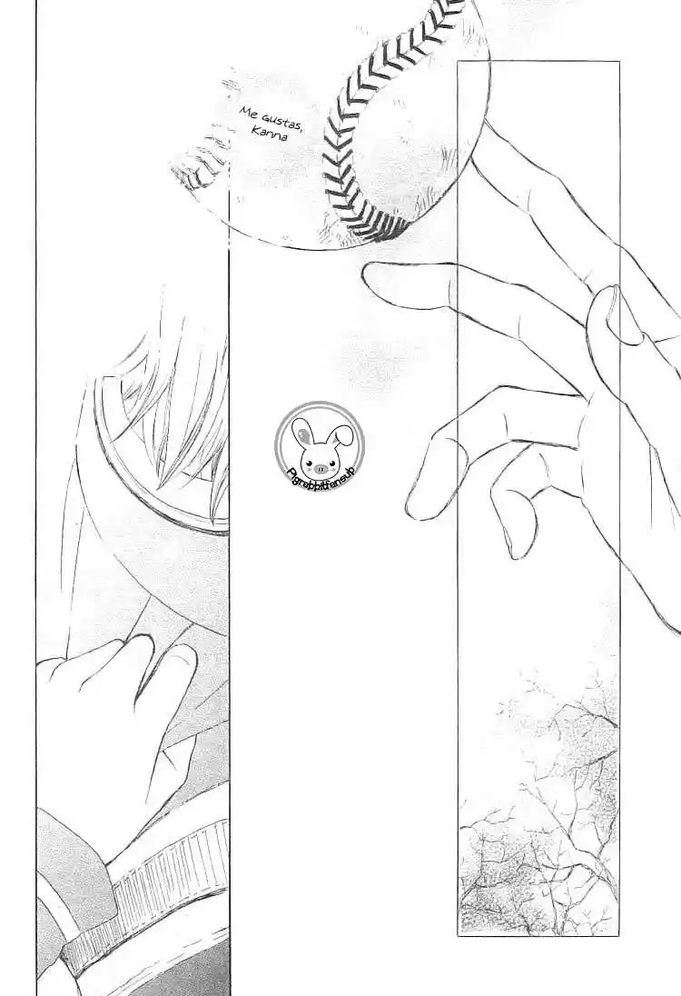Shigatsu No Kimi Spica - Capítulo 1 - Página 23 - LectorTMOo