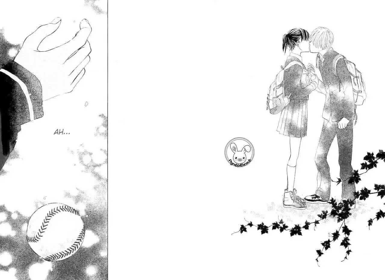 Shigatsu No Kimi Spica - Capítulo 1 - Página 25 - LectorTMOo
