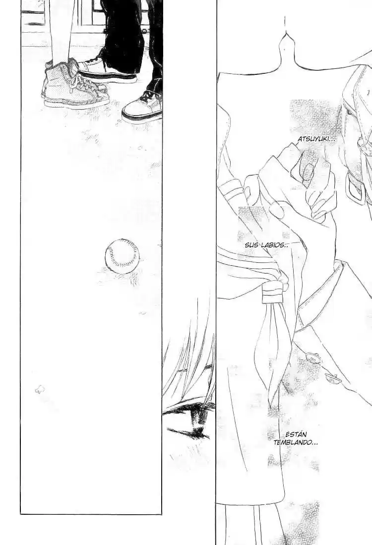Shigatsu No Kimi Spica - Capítulo 1 - Página 26 - LectorTMOo