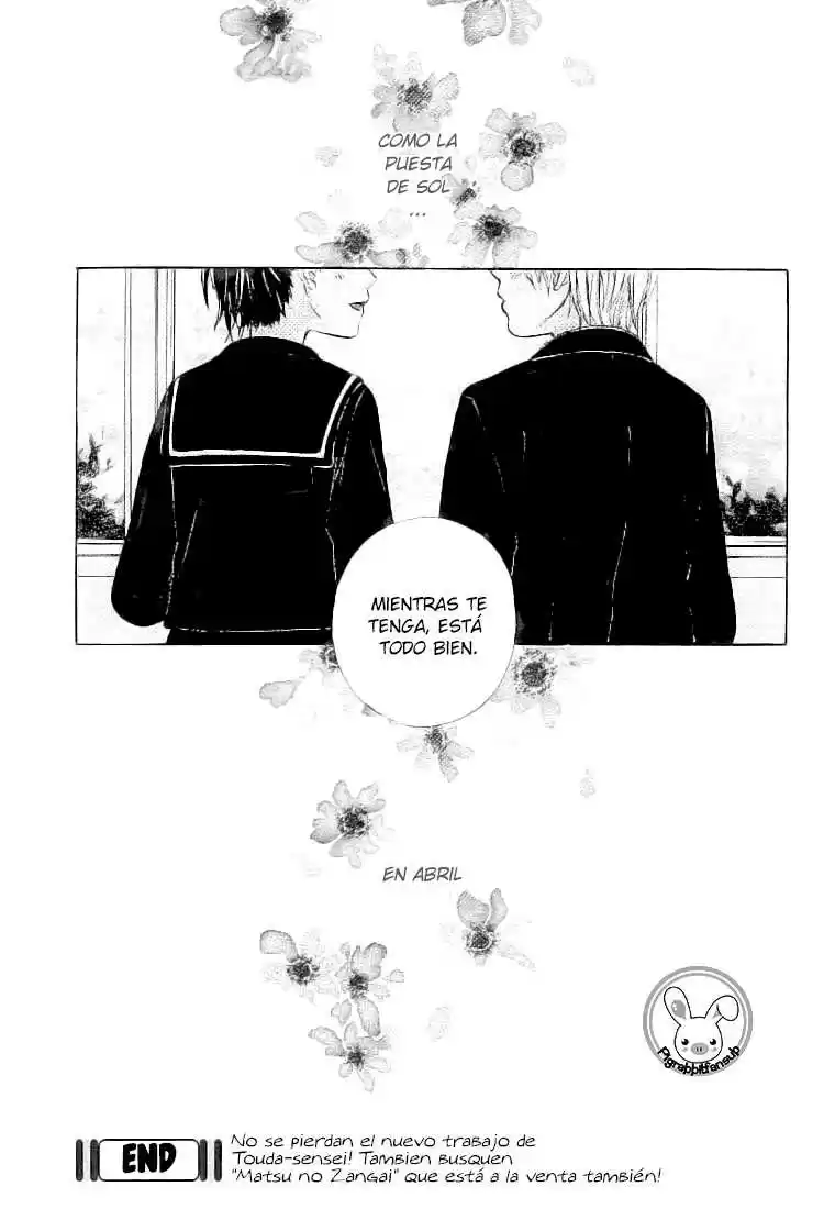 Shigatsu No Kimi Spica - Capítulo 1 - Página 29 - LectorTMOo