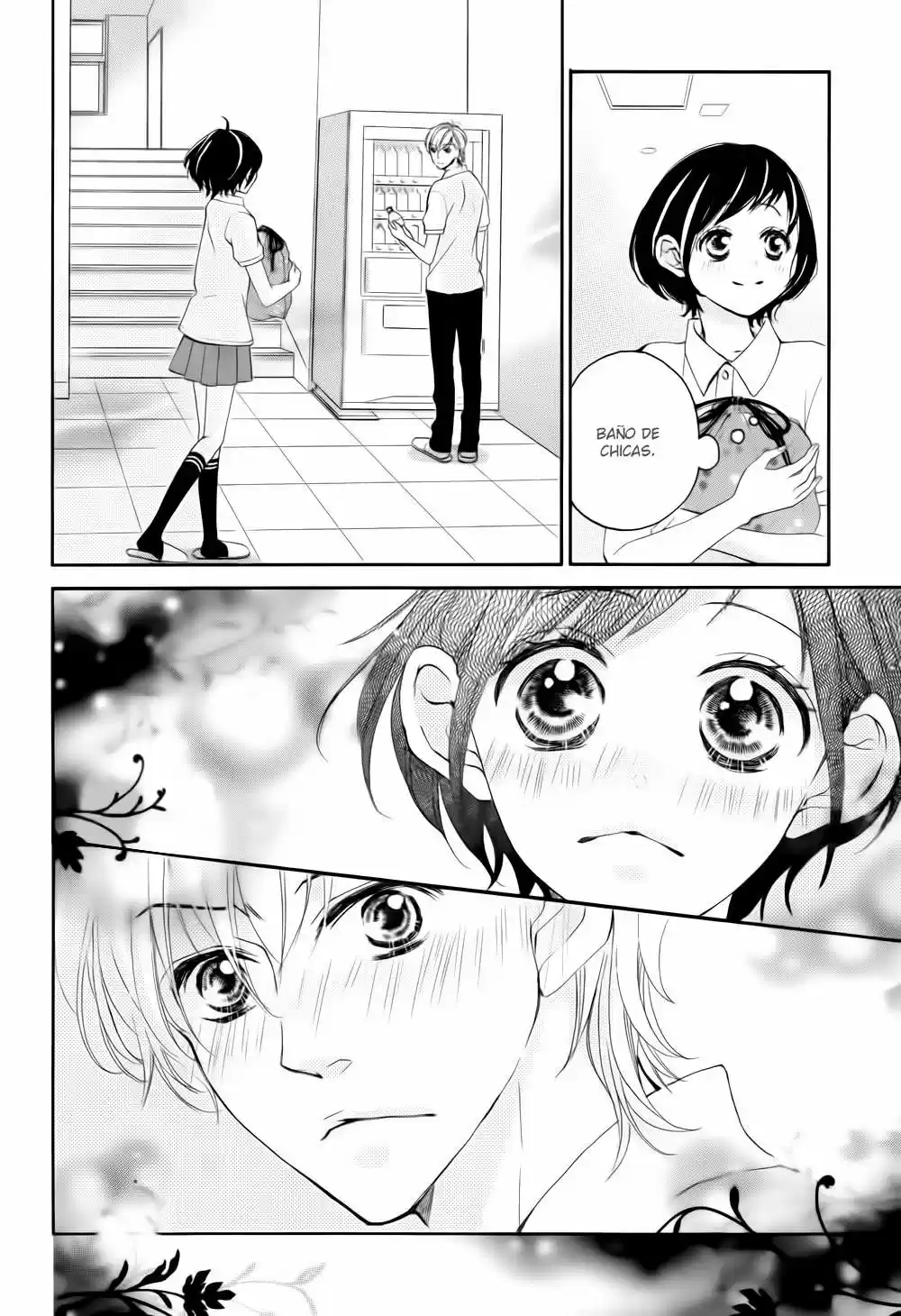 Shigatsu No Kimi Spica - Capítulo 10 - Página 13 - LectorTMOo