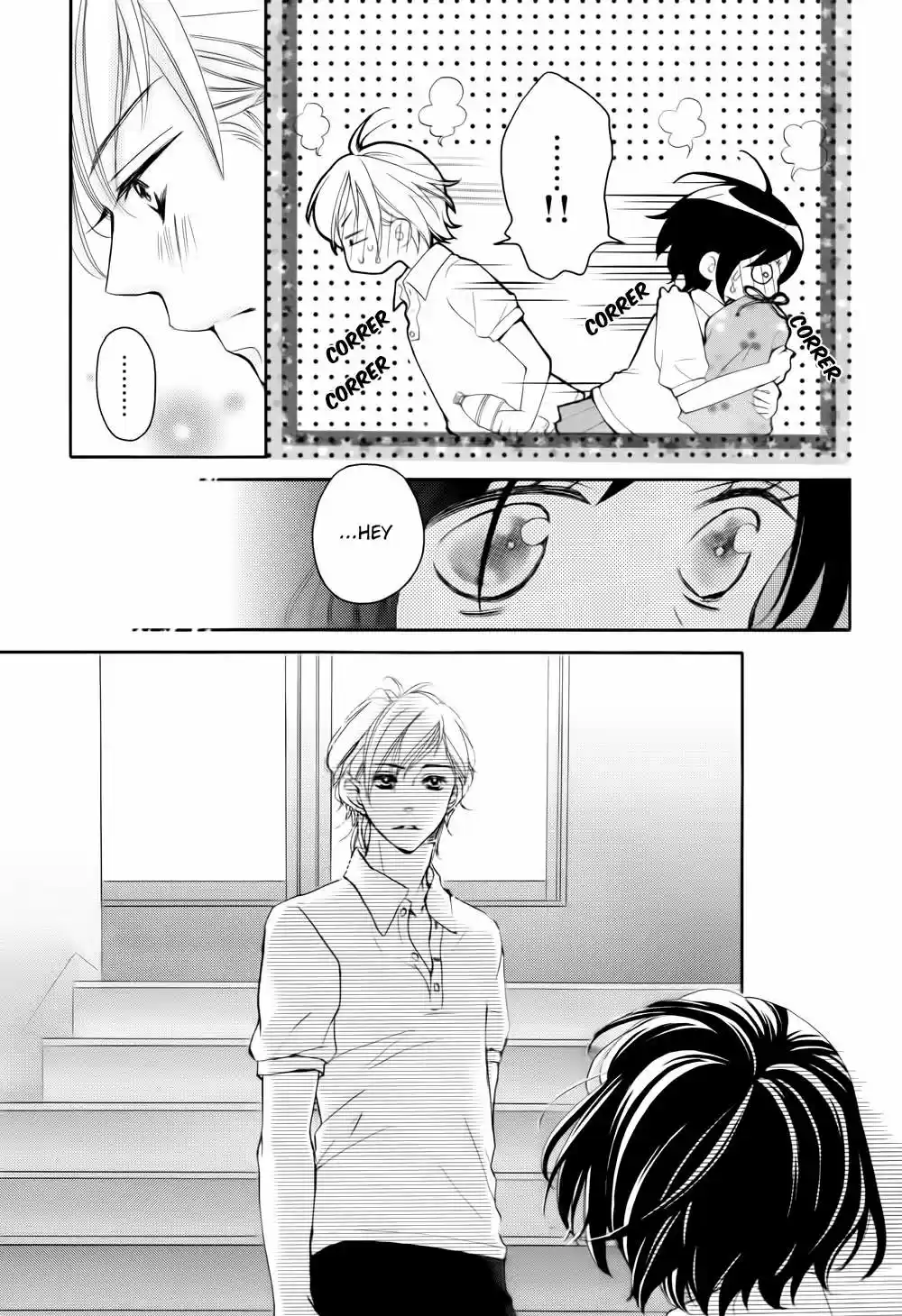 Shigatsu No Kimi Spica - Capítulo 10 - Página 14 - LectorTMOo