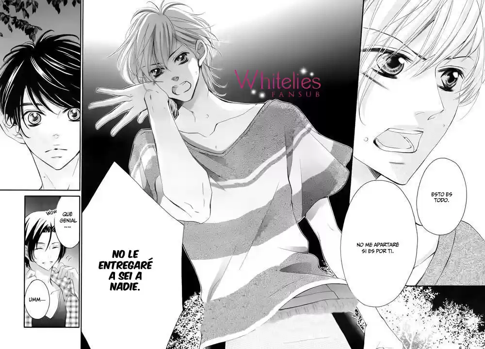 Shigatsu No Kimi Spica - Capítulo 12 - Página 11 - LectorTMOo