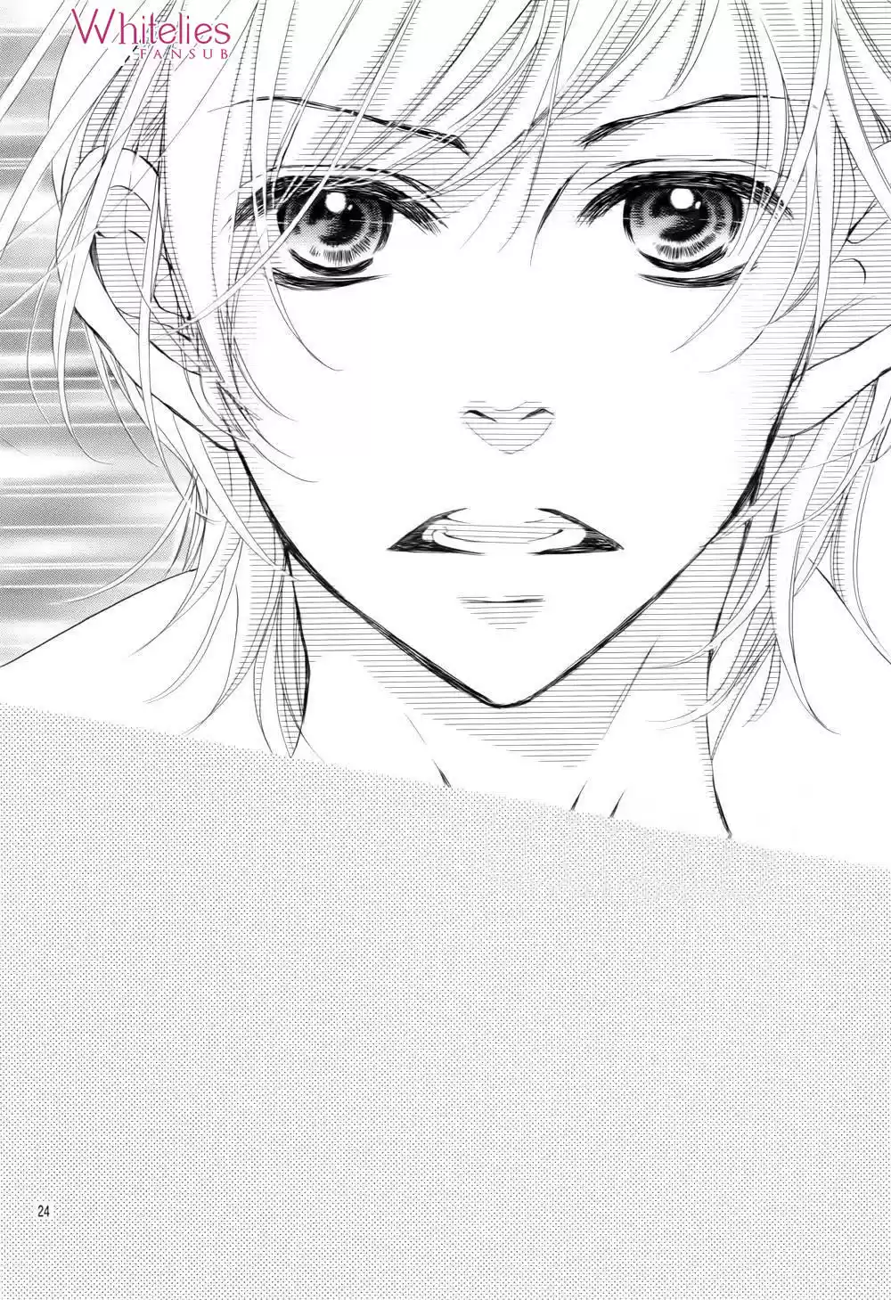 Shigatsu No Kimi Spica - Capítulo 12 - Página 28 - LectorTMOo