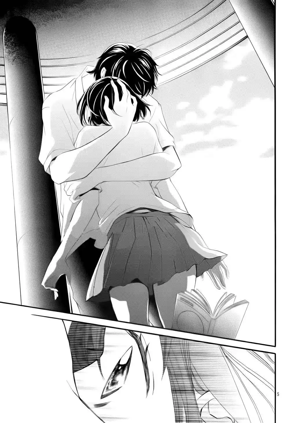 Shigatsu No Kimi Spica - Capítulo 13 - Página 10 - LectorTMOo