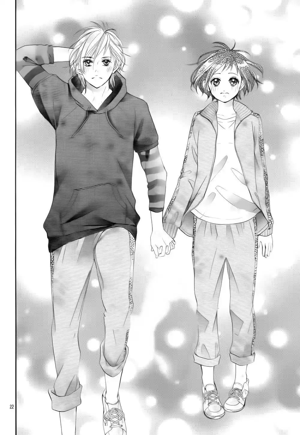 Shigatsu No Kimi Spica - Capítulo 13 - Página 30 - LectorTMOo