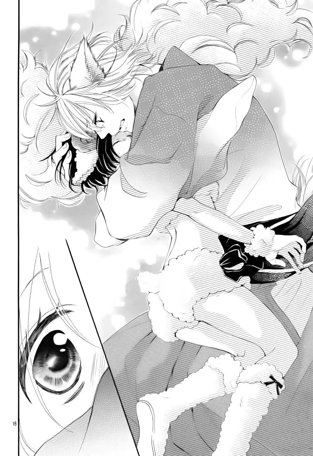 Shigatsu No Kimi Spica - Capítulo 16 - Página 20 - LectorTMOo